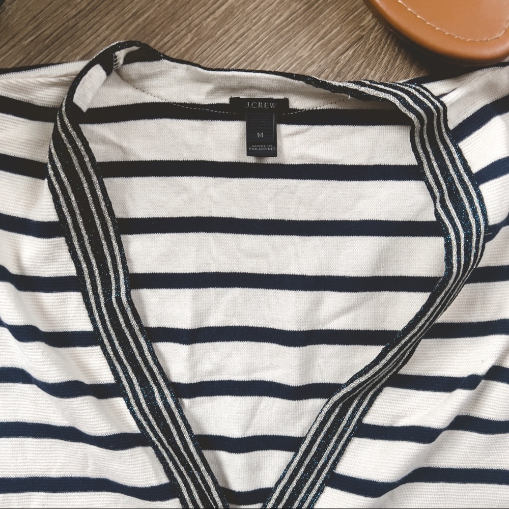 J.Crew Cardigan - Picture 4 of 6